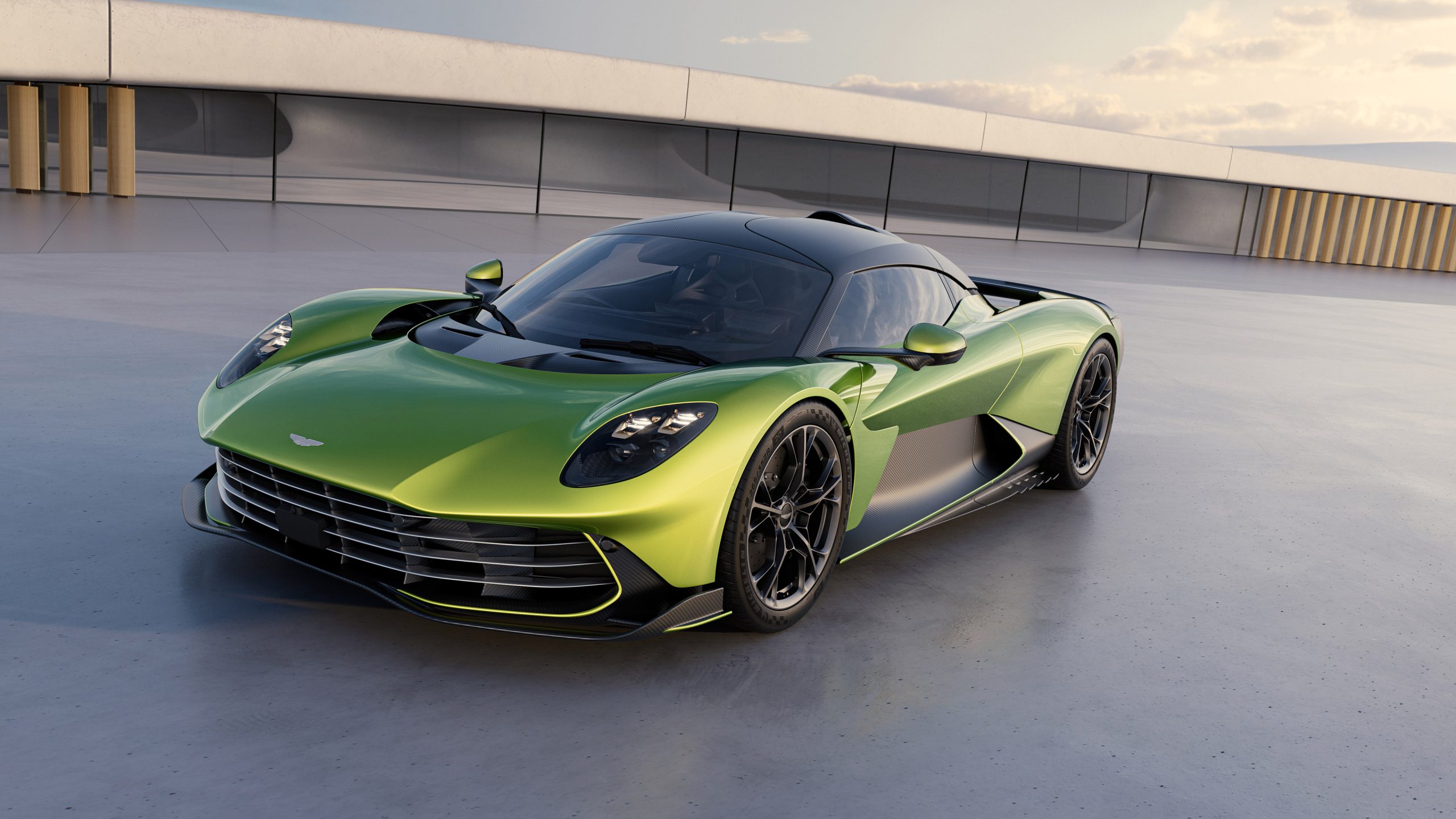 Supercars and Hypercars: The Ultimate Speed Test — MotorBuzz Quiz