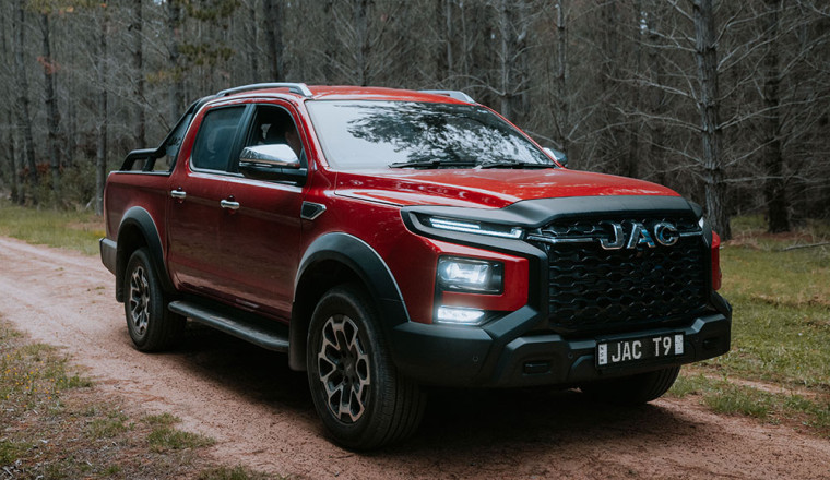 JAC Motors Performance in 2025: Financials, Sales, Top Models, and ...