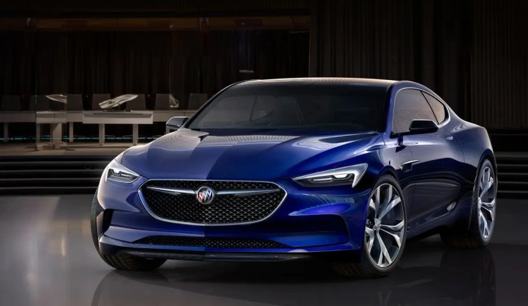 Buick Performance in 2025: Financials, Sales, Top Models, and Market ...